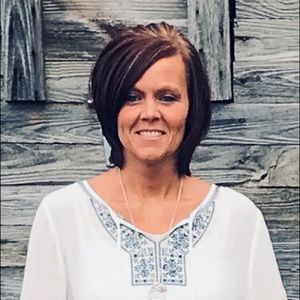 Meet your Posher, Kerri